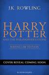 Harry Potter and The Philosopher\'s Stone