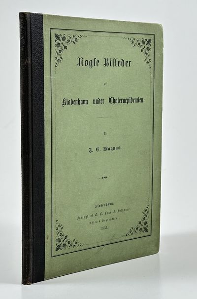 Nogle Billeder af Kiøbenhavn under…