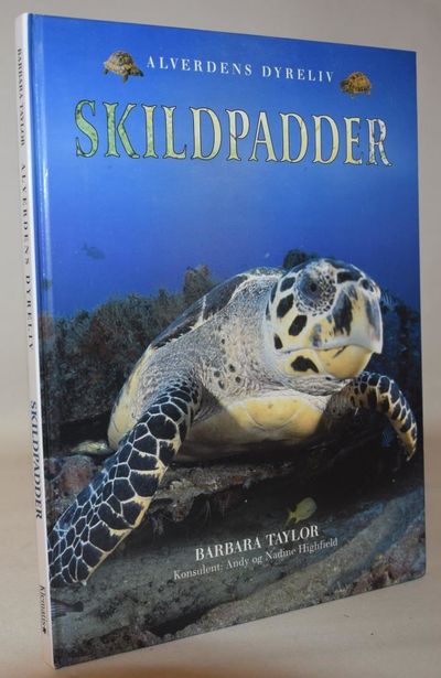 Skildpadder.