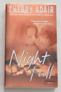 Night Fall: A Novel (T-FLAC: Night Trilogy)