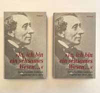 Ja, ich bin ein seltsames Wesen: Tagebucher 1825 - 1875 (Yes, I am a strange creature: Diaries...