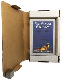 cover of The Great Gatsby