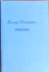 image of Savage Pellucidar