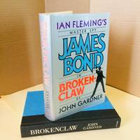 Brokenclaw (James Bond Master Spy) by Gardner, John - 1990