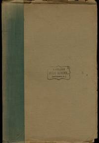 THE INFLUENCE OF PHYSICAL FEATURES UPON THE HISTORY OF RHODE ISLAND: RHODE ISLAND EDUCATION CIRCULARS HISTORICAL SERIES --- IV