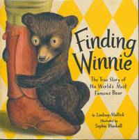cover of Finding Winnie