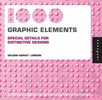 1,000 Graphic Elements: Special Details for Distinctive Designs