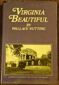 Virginia Beautiful by Wallace Nutting - 1988-12