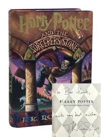 Harry Potter and the Sorcerer's Stone