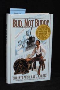 Bud, Not Buddy