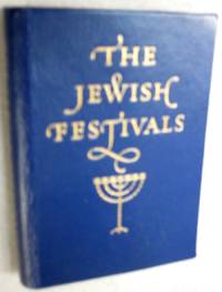 The Jewiish Festivals