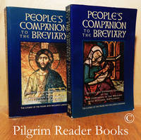 image of People's Companion to the Breviary. Volume I and II, complete.