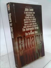 cover of Binary