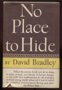 NO PLACE TO HIDE