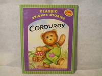 Corduroy: Classic Sticker Stories