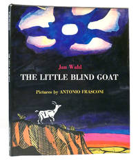 THE LITTLE BLIND GOAT