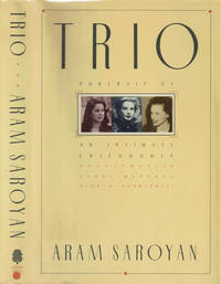 image of TRIO: OONA CHAPLIN, CAROL MATTHAU, GLORIA VANDERBILT. Portrait of an Intimate Friendship.