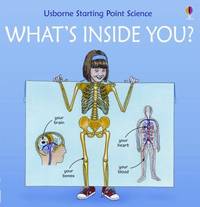 What's Inside You?