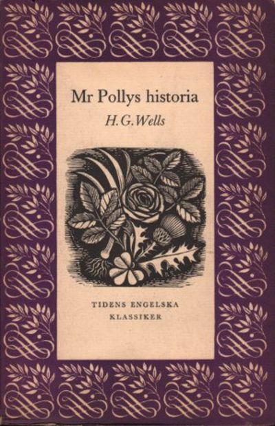 MR POLLYS HISTORIA.