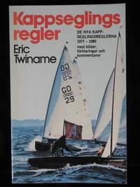 KAPPSEGLINGSREGLER.