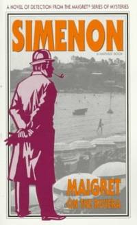 Maigret on the Riviera