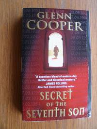 Secret of the Seventh Son aka Library of the Dead