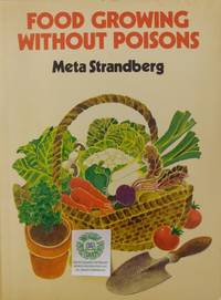 cover of Food Growing Without Poisons