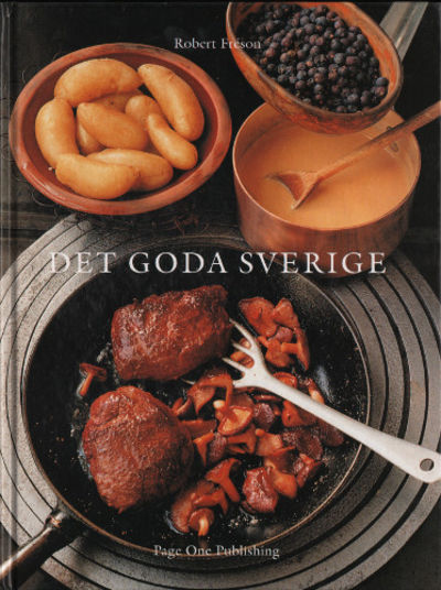 DET GODA SVERIGE.