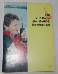 RYA VHF Radio (inc GMDSS) Examinations