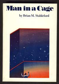 image of Man in a Cage