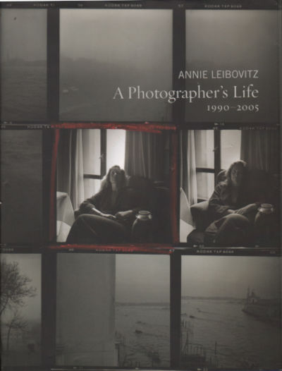 A PHOTOGRAPHER'S LIFE 1990-2005.