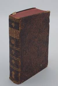 Instituzione Riti E Cerimonie Dell' Ordine De' Francs-Maçons Ossian Liberi Muratori; [Together with] Dizionario Dell' Eresie, Degli Errori, E Degli Scismi: Osia Memorie. Tomo Terzo. Tomo Quarto (Second edition)