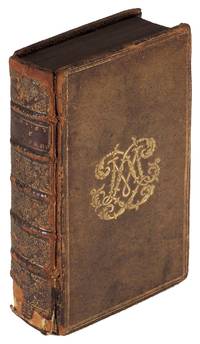 Les Poesies de Malherbe avec les Observations de Menage