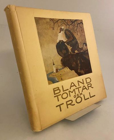 Bland tomtar och troll. Årg. 23. En samling sagor…