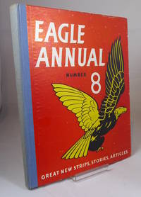 Eagle Annual Number 8