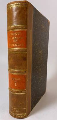 Lehrbuch der Geologie und Petrefactenkunde. Zum…