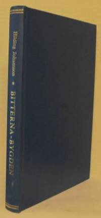 Bitterna-bygden. En historik över socknarna…