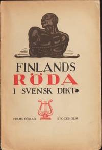 Finlands röda i svensk dikt.