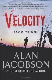 Velocity (Karen Vail) Jacobson, Adam