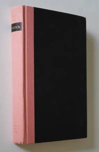 cover of Nova