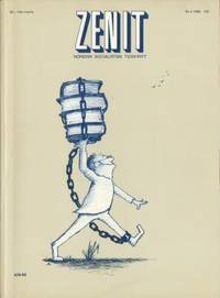 Zenit. Nordisk socialistisk tidskrift. Nr 102…