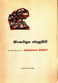 Hemliga slagfält.