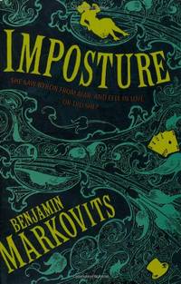 Imposture: From the Booker Prize Longlisted author of The Rest of Our Lives