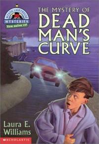 The Mystery of Dead Man's Curve