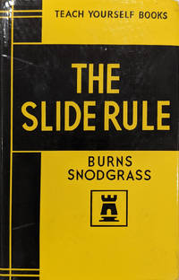 The Slide Rule