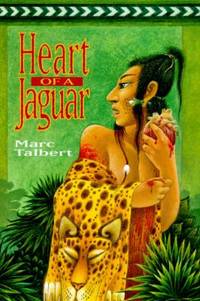 Heart of a Jaguar