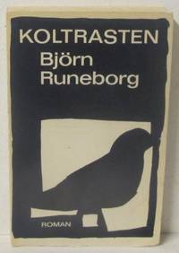 Koltrasten.