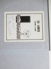 image of Space 50 - signed by Arthur C. Clarke