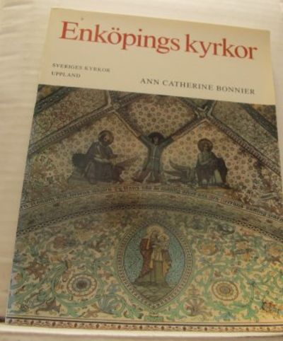 Enköpings kyrkor.