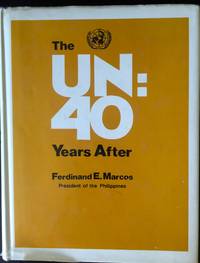 The UN: 40 Years After